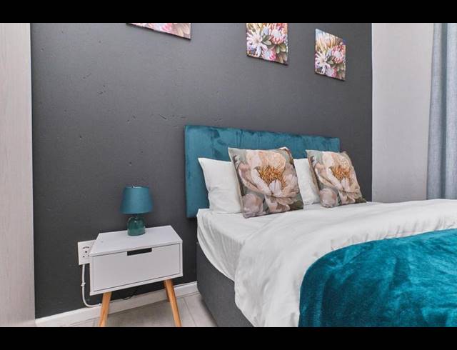 3 BEDROOM PROPERTY TO RENT IN LONEHILL